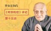 第15講丨你真的做到老實念佛了嗎