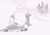 阿彌陀經感應：寶地遙觀