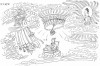 阿彌陀經感應：天樂迎空