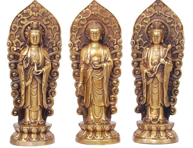 初學(xué)佛者最先要讀的三本經(jīng)